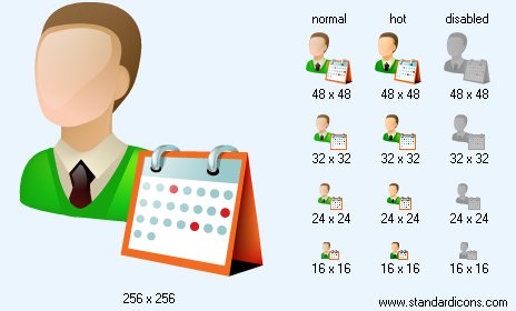 Appointment Icon Images