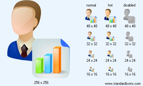 Tutor Icon Images