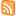 RSS icon