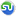 StumbleUpon icon