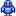 Twitter bird icon