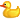 Duckling icon