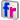 Flickr icon