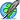 Online writing icon