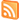 RSS icon