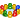 Social network icon