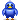 Twitter bird icon