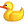 Duckling icon