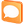 Orange forum icon