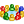 Social network icon
