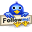 Follow me icon
