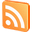 RSS icon