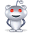 Reddit icon