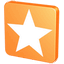 Favourites icon