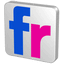 Flickr icon