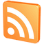 RSS icon