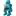 Classic robot icon