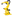 Industrial robot icon