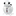 Little robot icon
