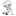 Sad robot icon