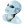 Android head icon