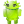 Girl android icon
