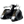Military robot icon