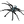 Spider robot icon