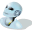 Android head SH icon