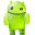 Android icon
