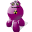 Atomic robot SH icon