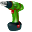 Drill icon
