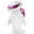 Flying robot SH icon