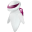 Flying robot icon