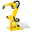Industrial robot SH icon