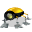 Insect-robot SH icon