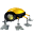 Insect-robot icon