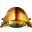 Iron-clad robot SH icon