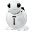 Little robot SH icon