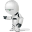 Paranoid android SH icon