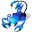 Scorpio-robot SH icon