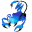 Scorpio-robot icon