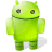 Android SH icon