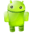 Android icon