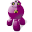 Atomic robot SH icon