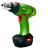 Drill icon