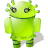 Girl android SH icon