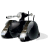 Military robot SH icon