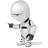 Paranoid android SH icon