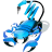 Scorpio-robot SH icon